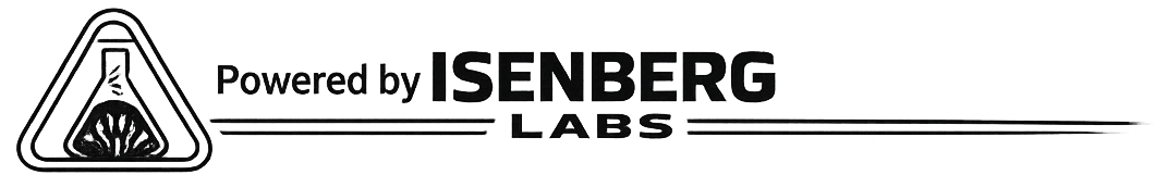 Powered by Isenberg Labs