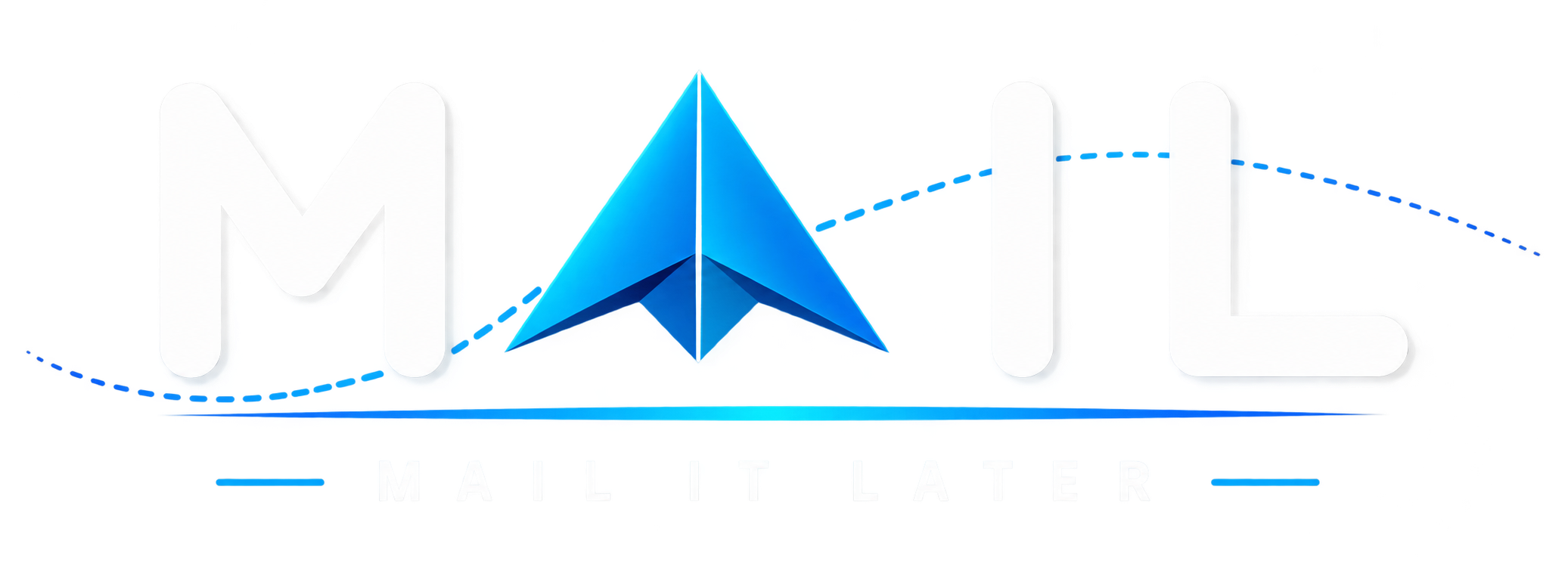 Mail It Later